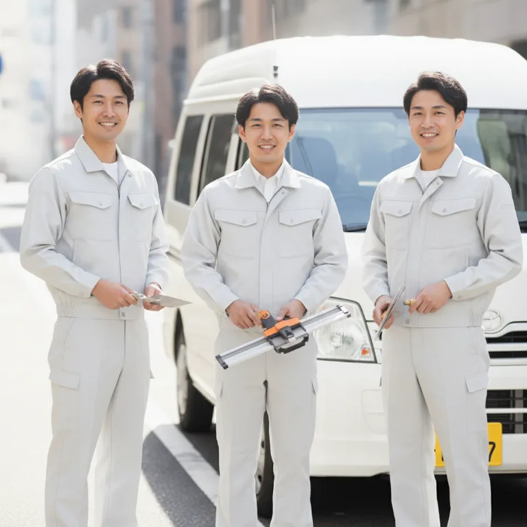 左官・断熱工事 のチーム: 春日市